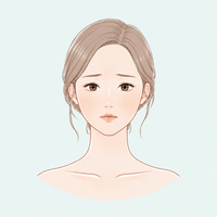 くすみ