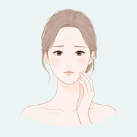 小じわ・ハリ不足
