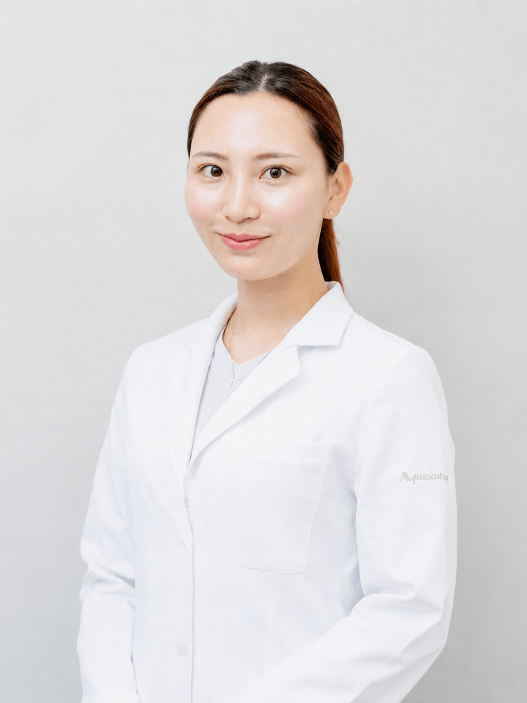 大久保里紗 医師