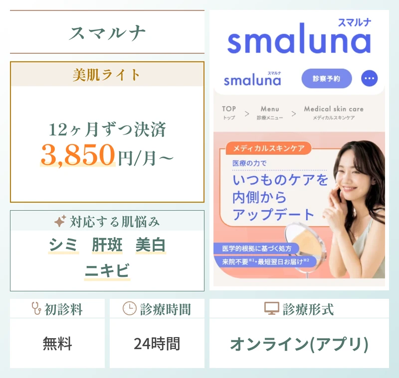 スマルナ