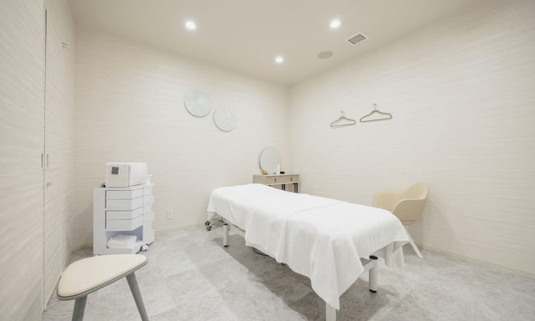Treatment / Operation