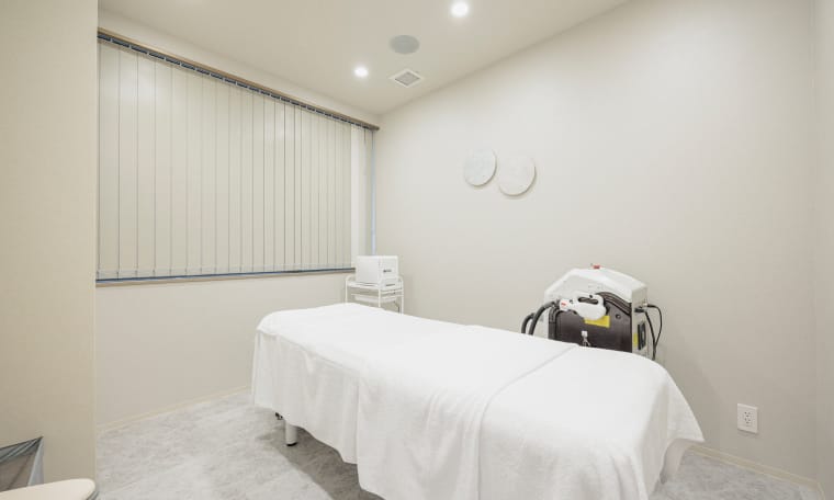 Treatment / Operation