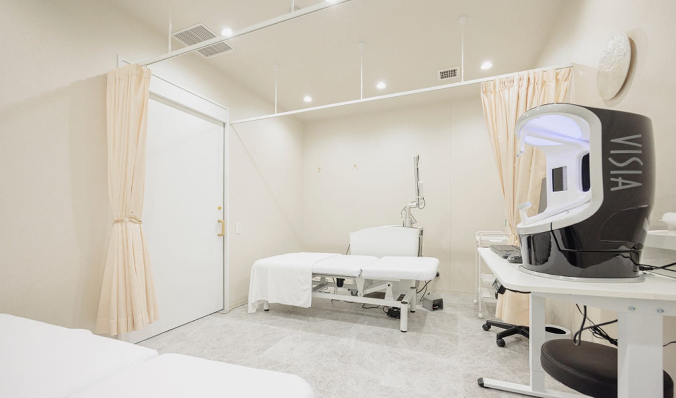 Treatment / Operation