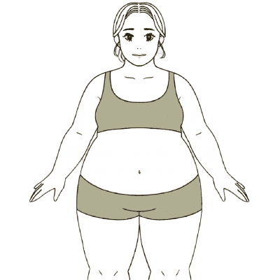 ダイエット
