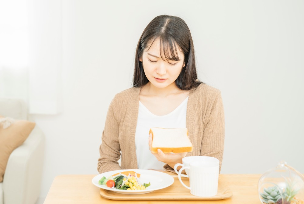 遅延型フードアレルギー検査とは?検査項目や費用について
