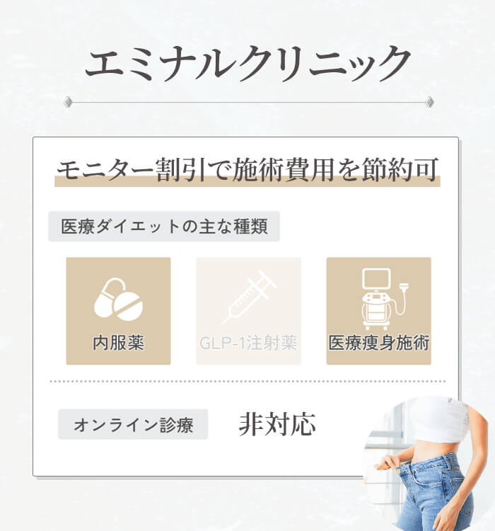 エミナルクリニック
