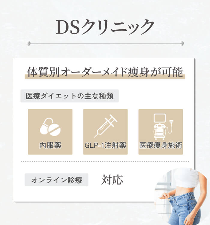 DSクリニック